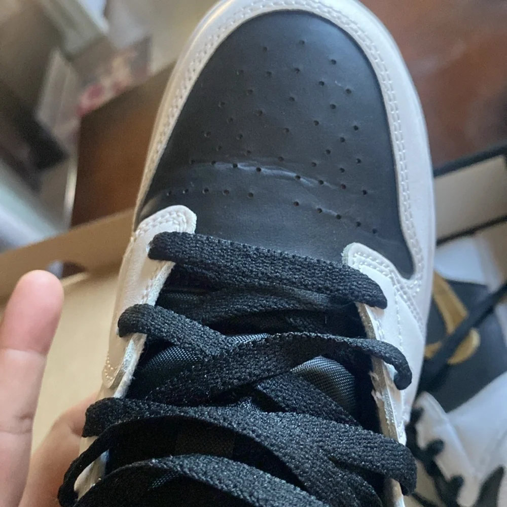 Jordan nike air
